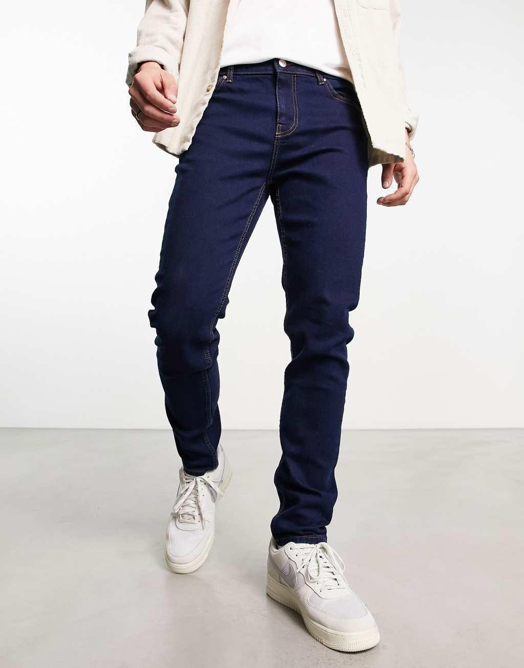 ASOS DESIGN skinny jeans Product Image