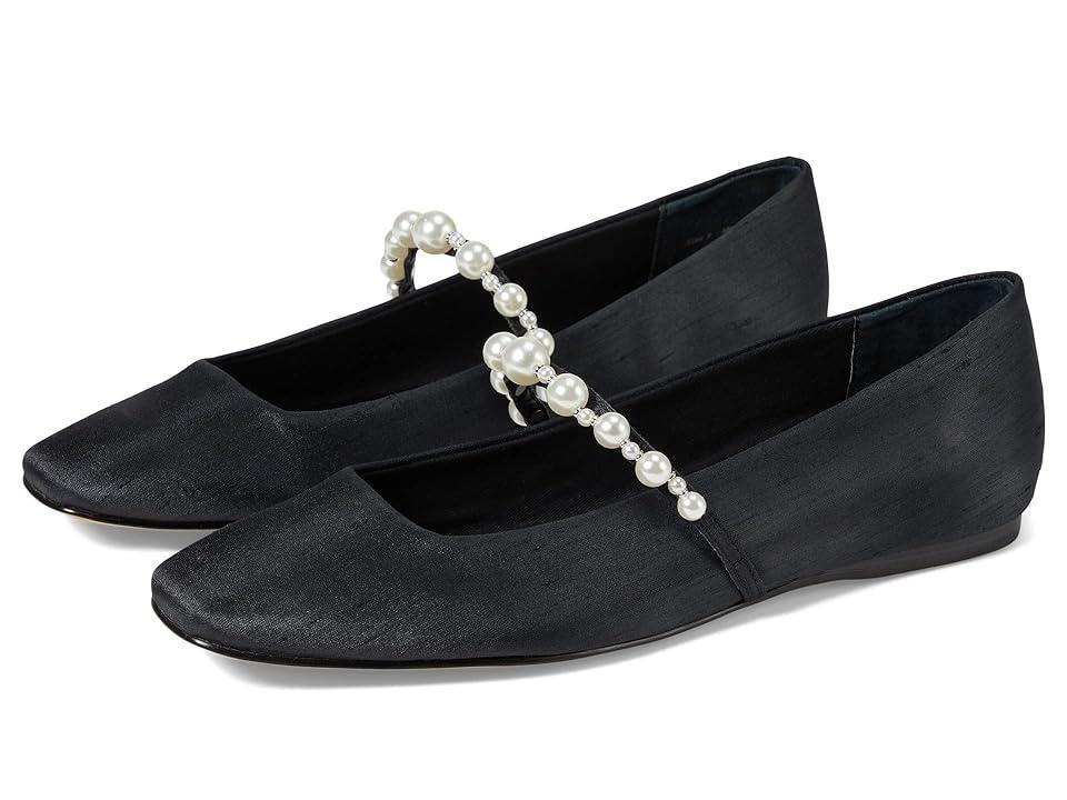 Dolce Vita Roxana Imitation Pearl Ballet Flat Product Image