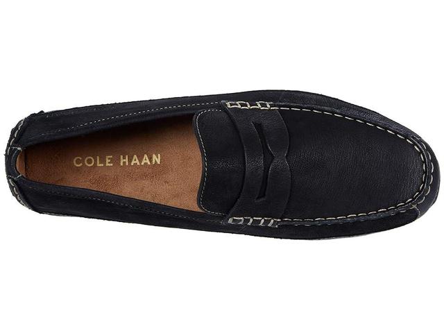 Cole Haan Wyatt Penny Driver Loafers Product Image