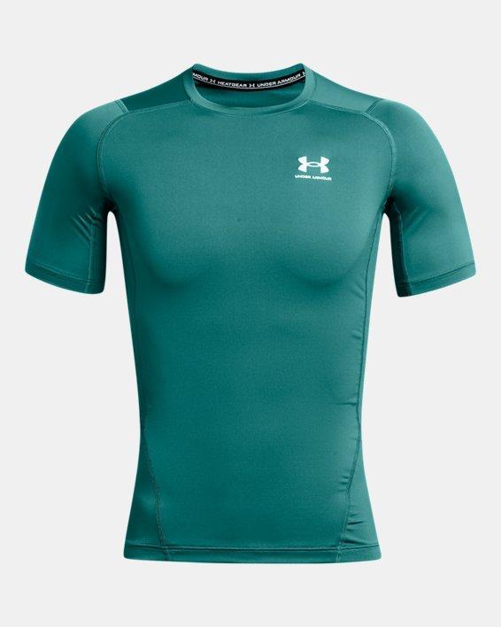 Men's HeatGear® Short Sleeve Product Image