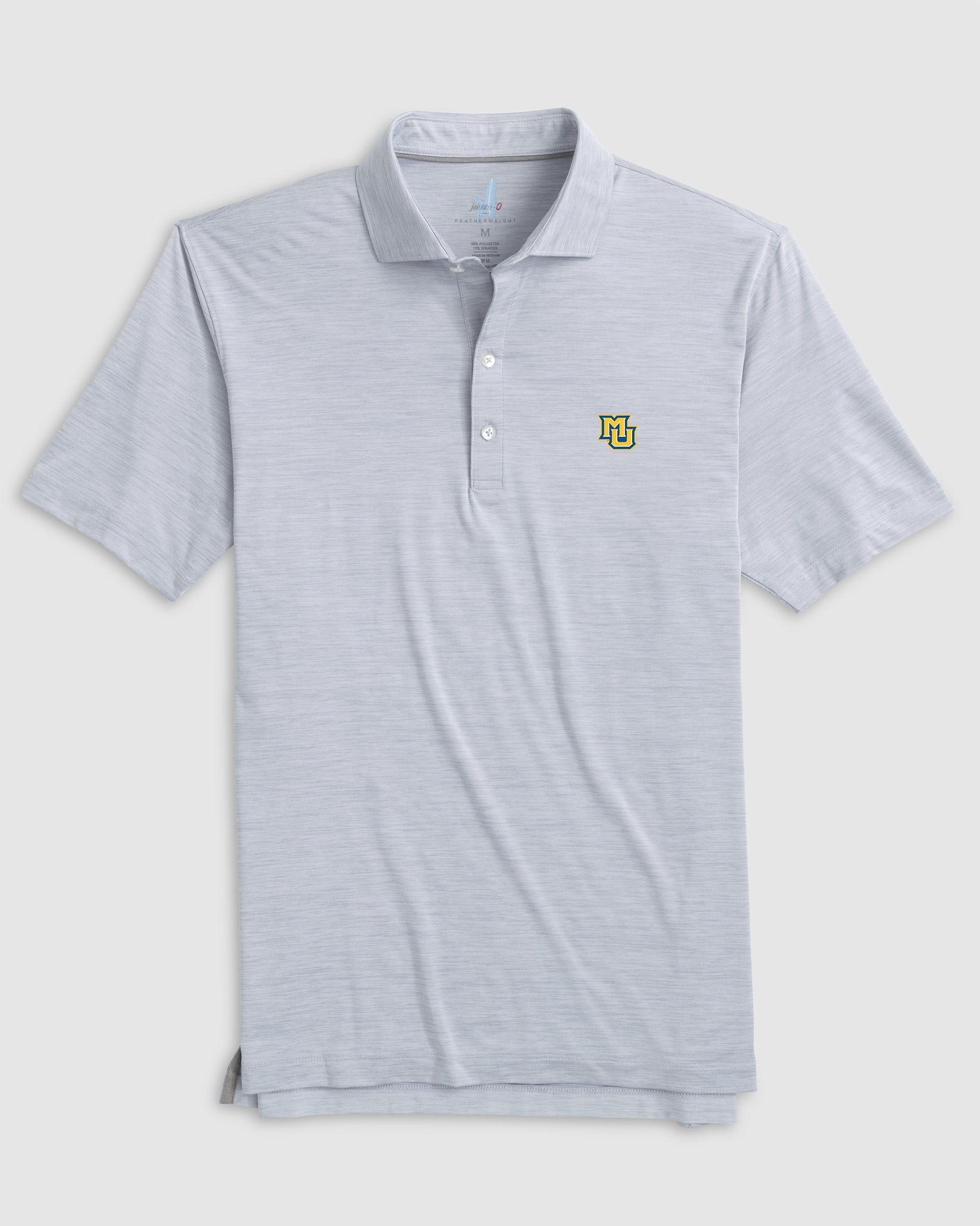 FAU Huron Featherweight Performance Polo Product Image