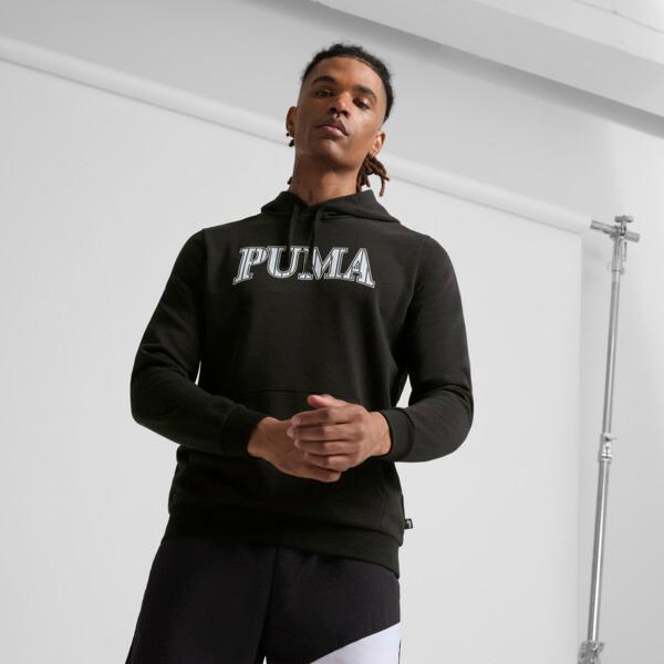 PUMA Squad Men's Hoodie Product Image