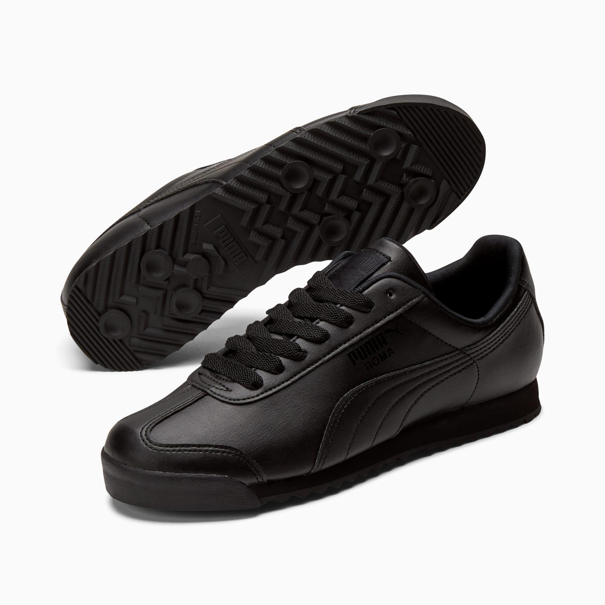 Roma Basic Sneakers Product Image