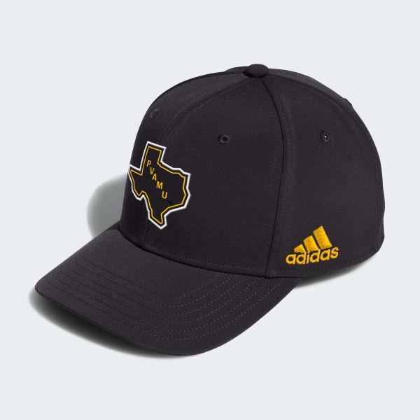 Prairie View A&M Flat-Brim Snapback Hat Product Image