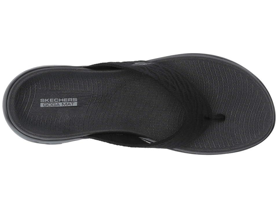 SKECHERS Performance On-The-Go 600 - Sunny Women's Sandals Product Image