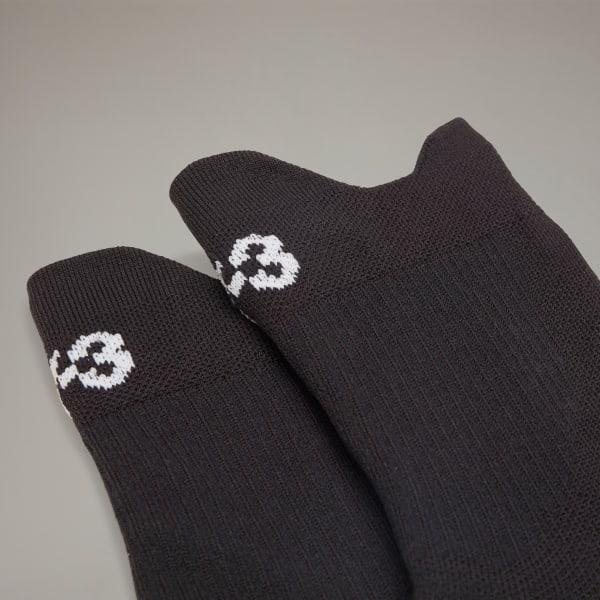 Y-3 Running Socks Product Image