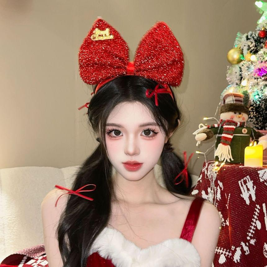 Christmas Party Headband (Various Designs) Product Image