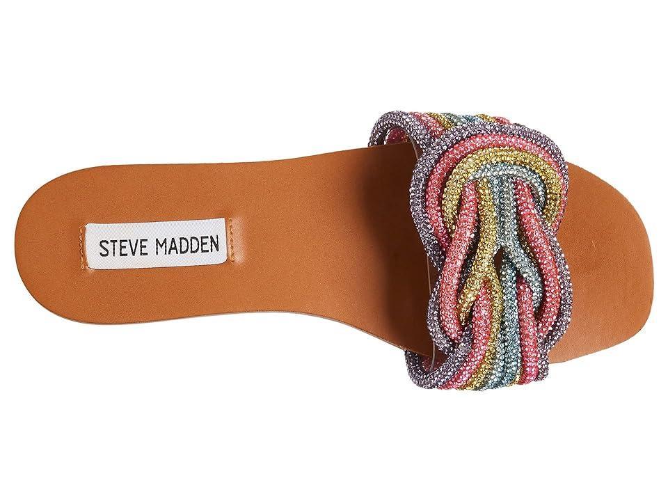 Steve Madden Adore Sandal Women's Shoes Product Image