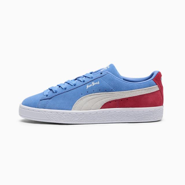 Suede Classic XXI NYC Women's Sneakers Product Image