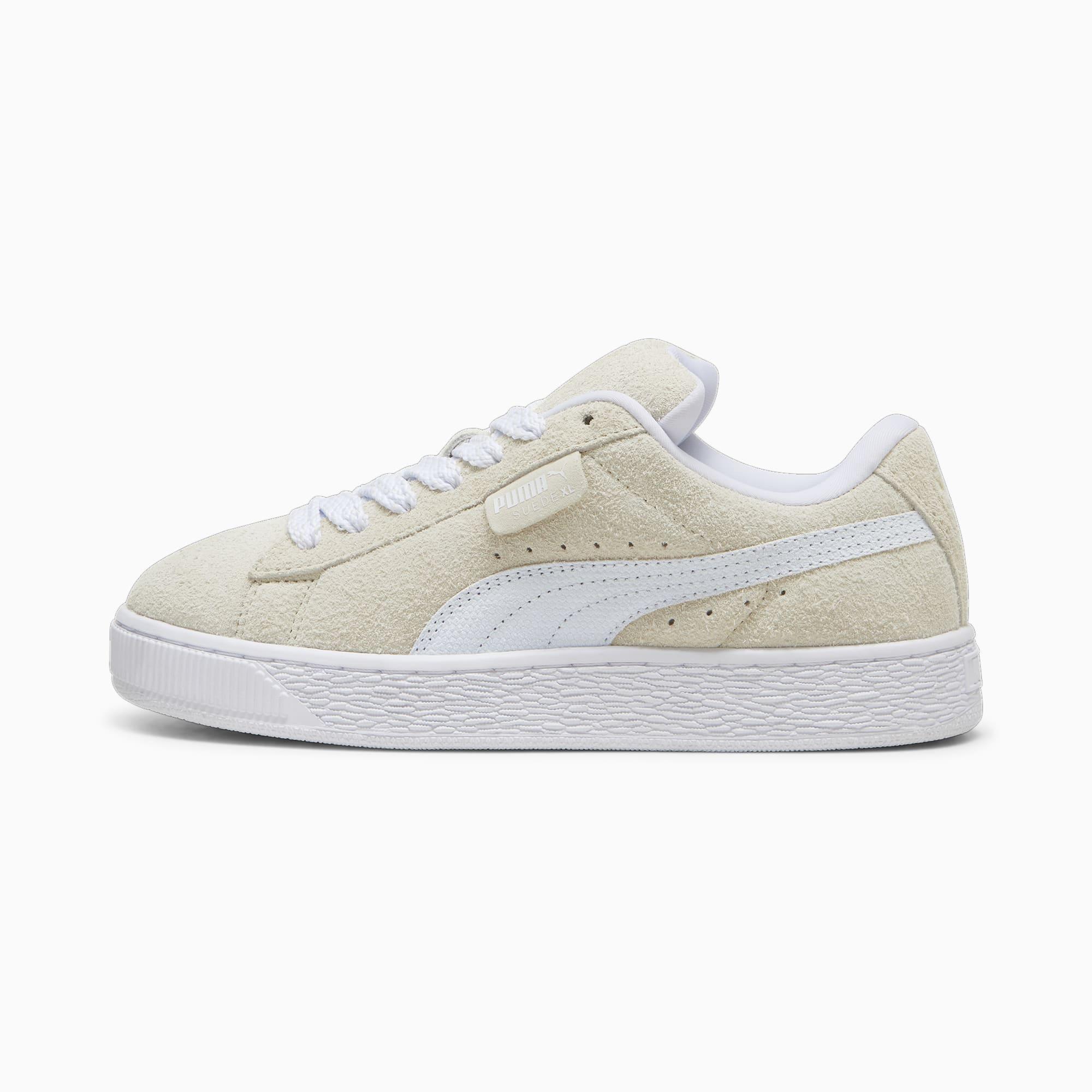 Suede XL Soft Women's Sneakers Product Image