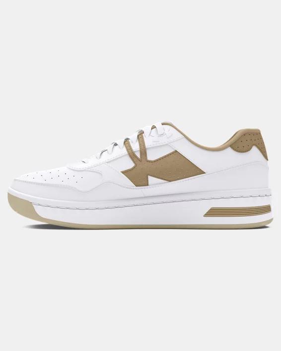 Women's UA Court 96 Suede Shoes Product Image