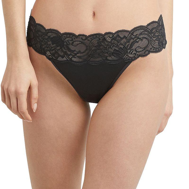 Sexy Must Have Lace Thong Product Image