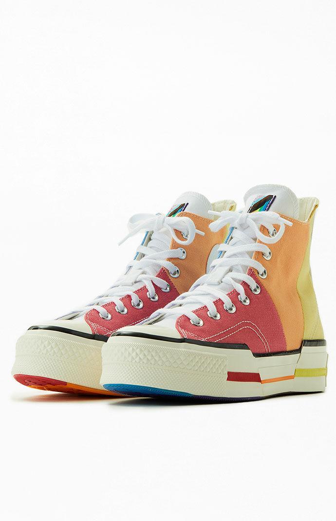 Converse Chuck Taylor All Star 70 Plus High Top Sneaker Product Image