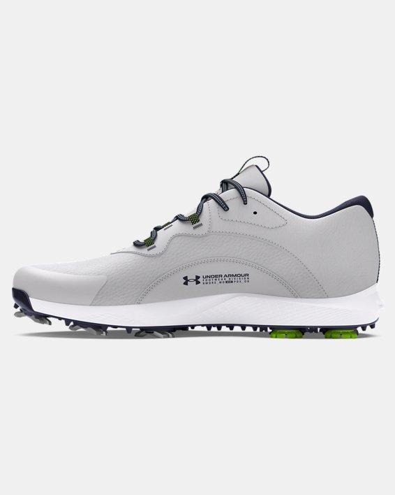 Men's UA Charged Draw 2 Wide Golf Shoes Product Image