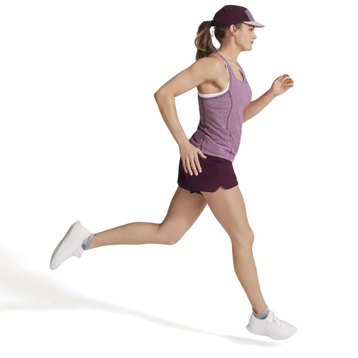 allbirds Women's Natural Run Short Product Image