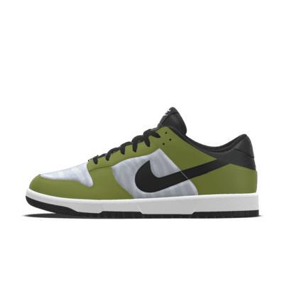 Nike Dunk Low Unlocked By You Custom Shoes product image