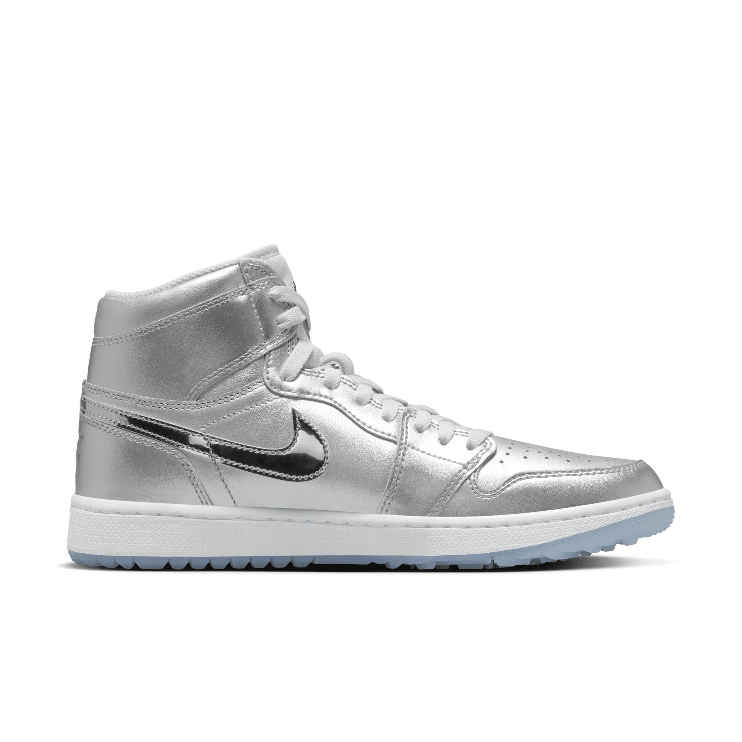 Men's Air Jordan 1 High G NRG Golf Shoes Product Image