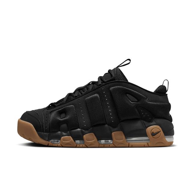 Nike Men's Air More Uptempo Low Shoes Product Image