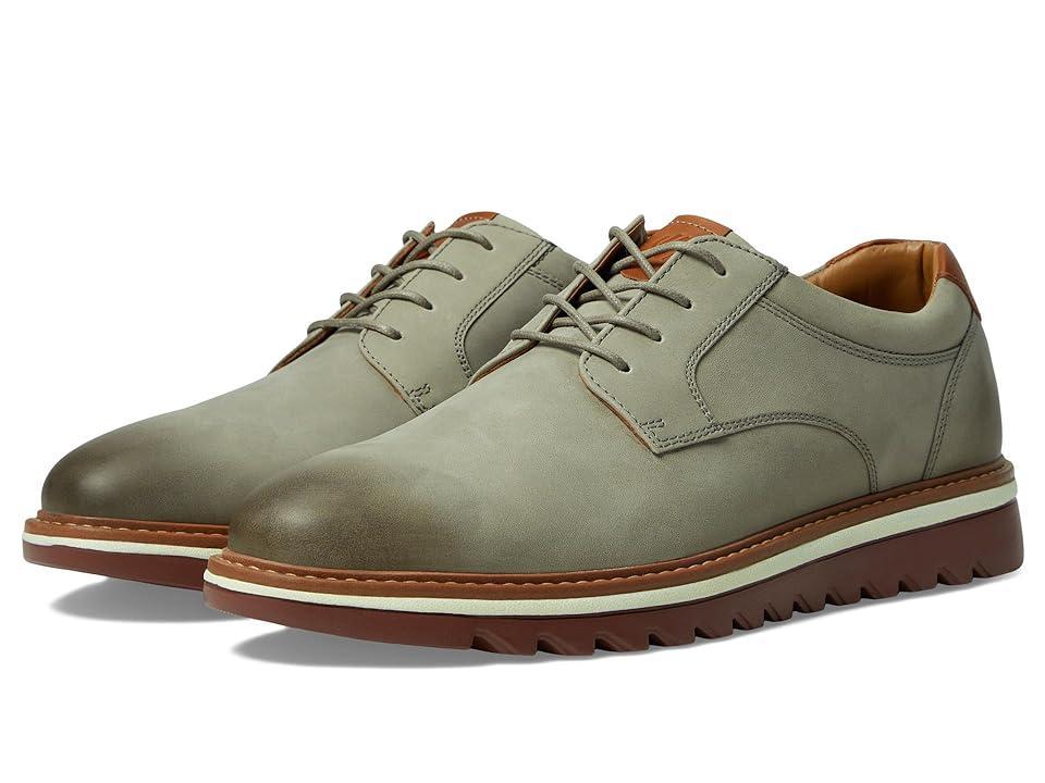 Johnston & Murphy Braydon Plain Toe Derby Product Image