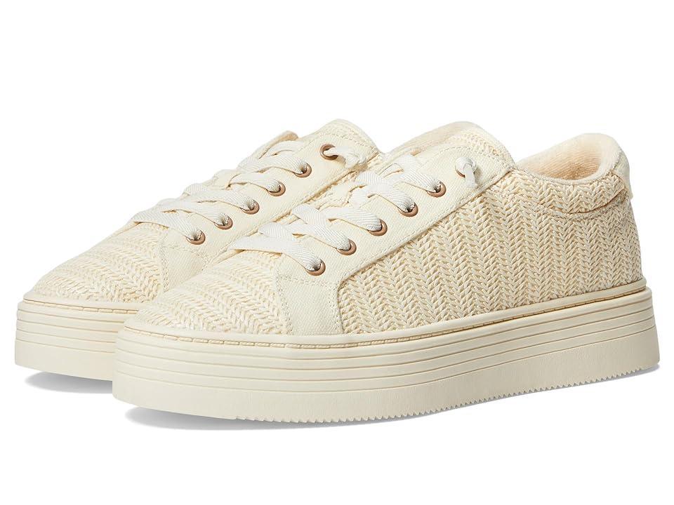 Roxy Sheilahh 2.0 (Natural) Women's Shoes Product Image