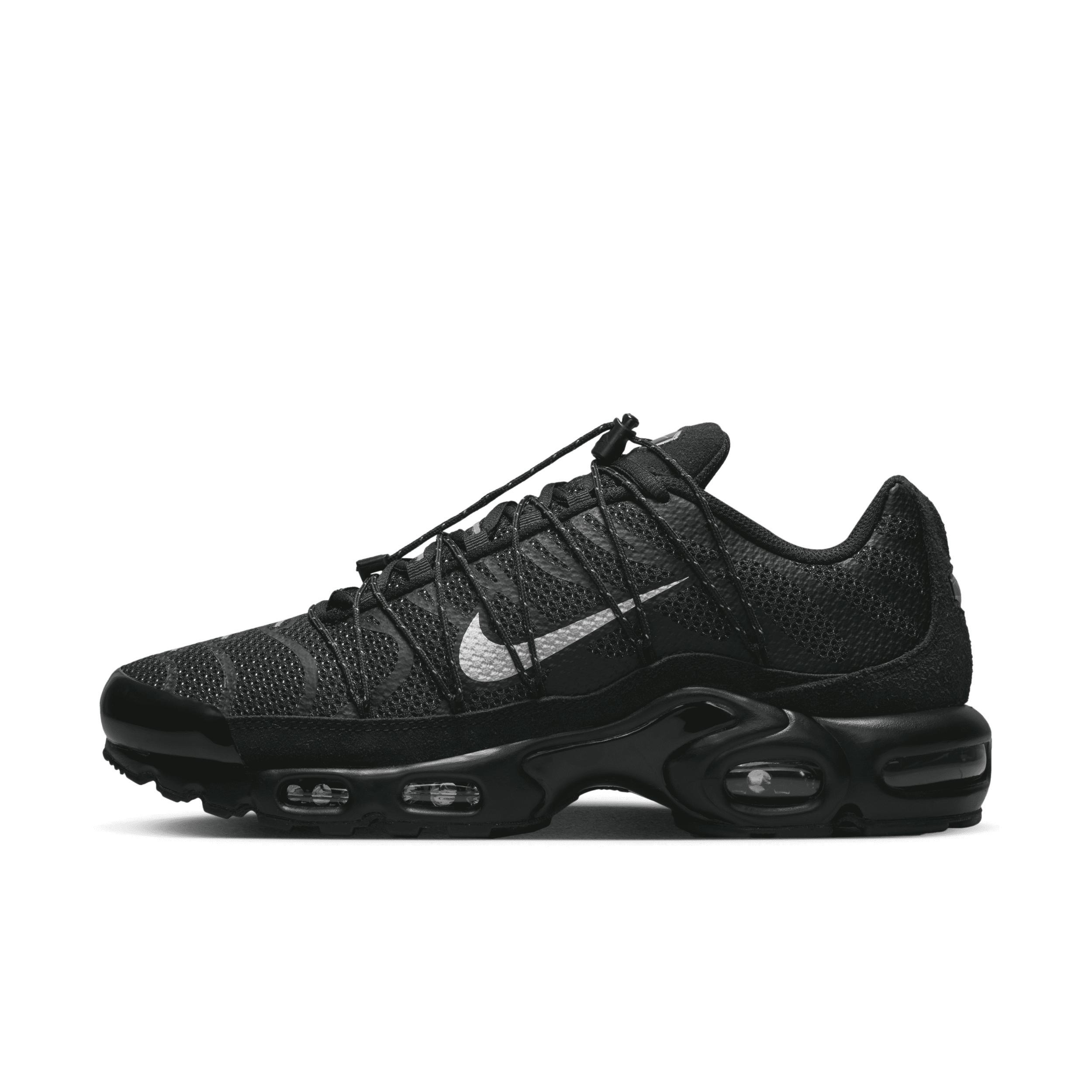 Nike Men's Air Max Plus Utility Shoes Product Image