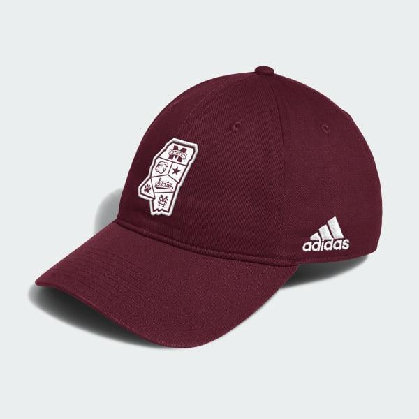 Mississippi State Slouch Adjustable Cap Product Image