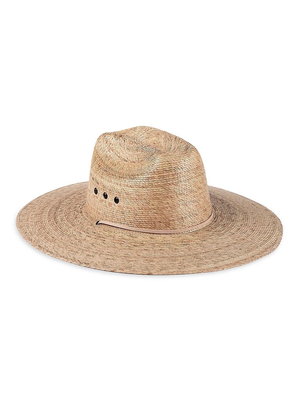 Womens Western Palma Hat Product Image