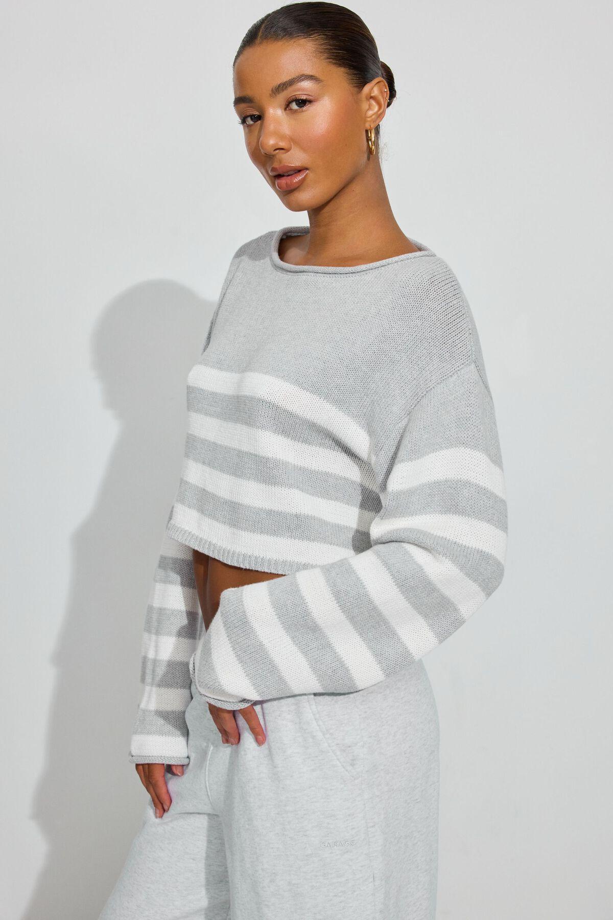 Supersoft Boatneck Sweater Product Image