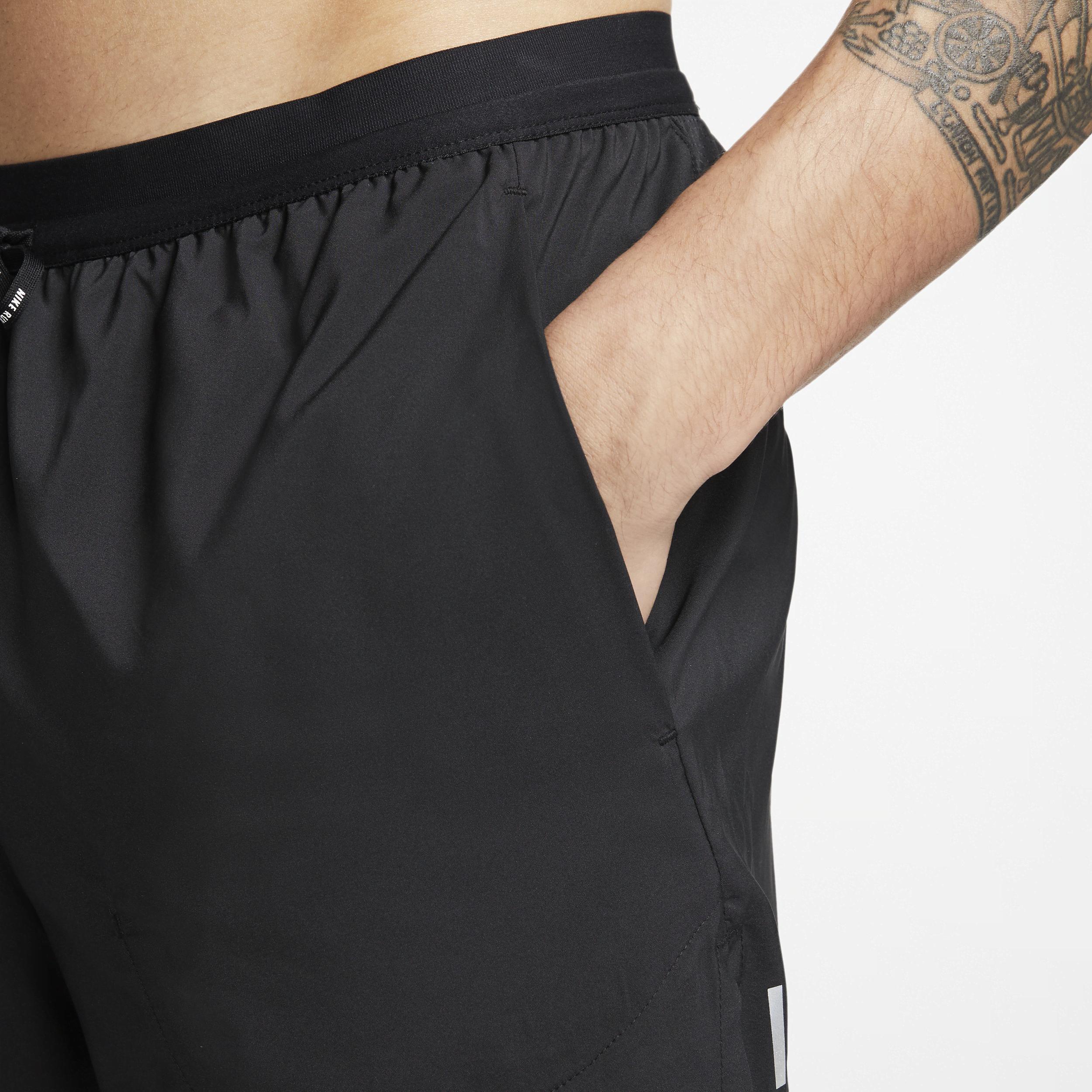 Nike Men's Flex Stride 5" Brief Running Shorts Product Image