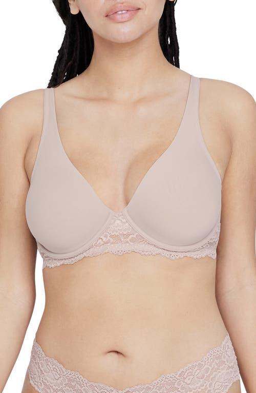 Womens Goddess Multi-Way Underwire Bra Product Image