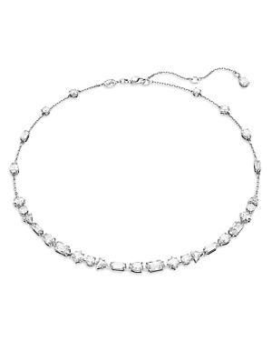 Swarovski Mesmera Crystal Collar Necklace Product Image