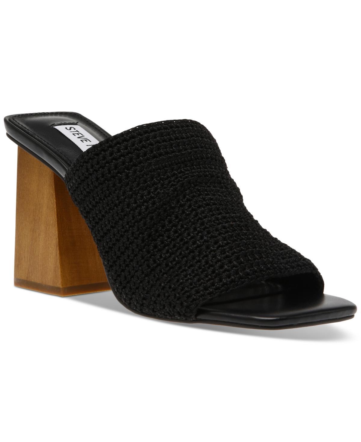 Steve Madden Realize Women's Sandals Product Image