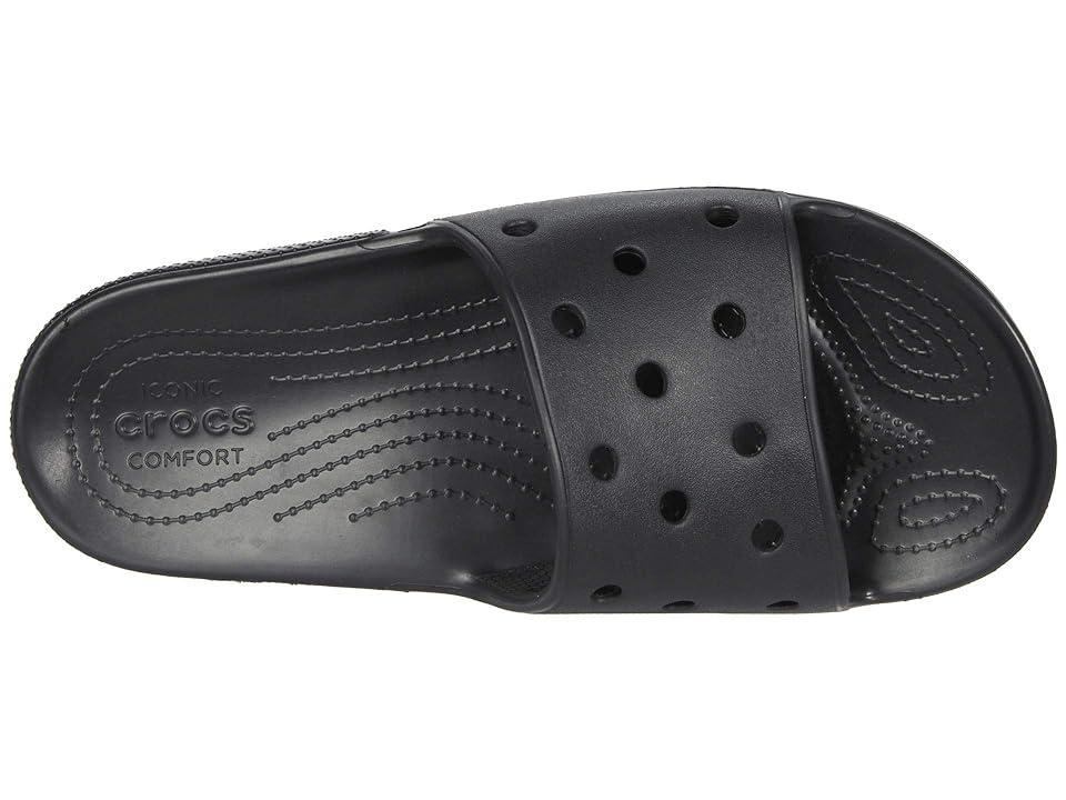 Crocs Mens Crocs Classic Slides - Mens Shoes Product Image