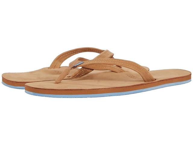 hari mari Fields Dusty Blue) Women's Sandals Product Image