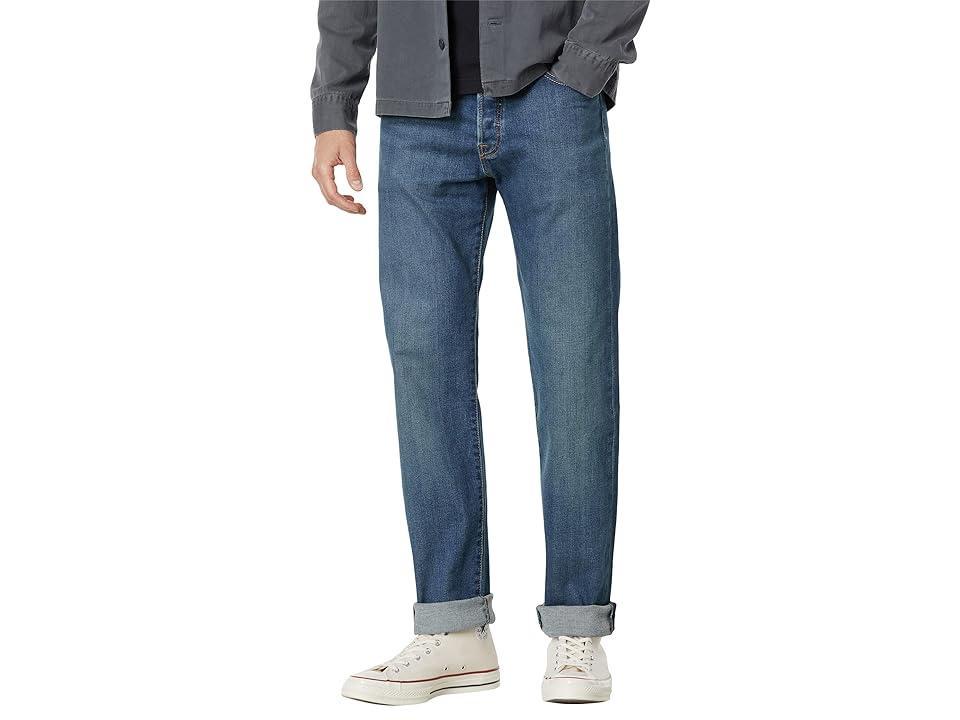 Levis 501 Original Fit Denim Jeans Product Image