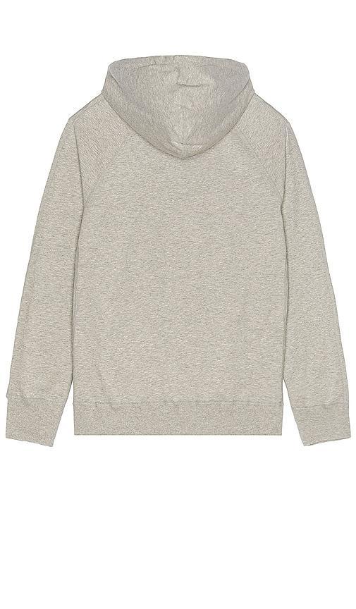 Reigning Champ Pullover Hoodie in Light Grey. Size L, S, XL. product image