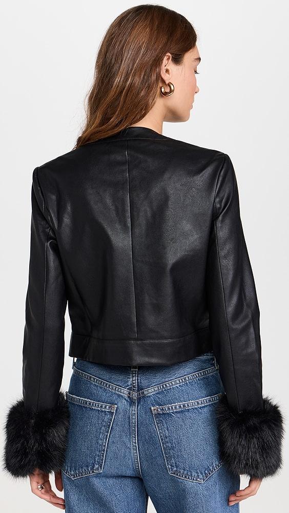 WAYF Boxy Jacket | Shopbop Product Image