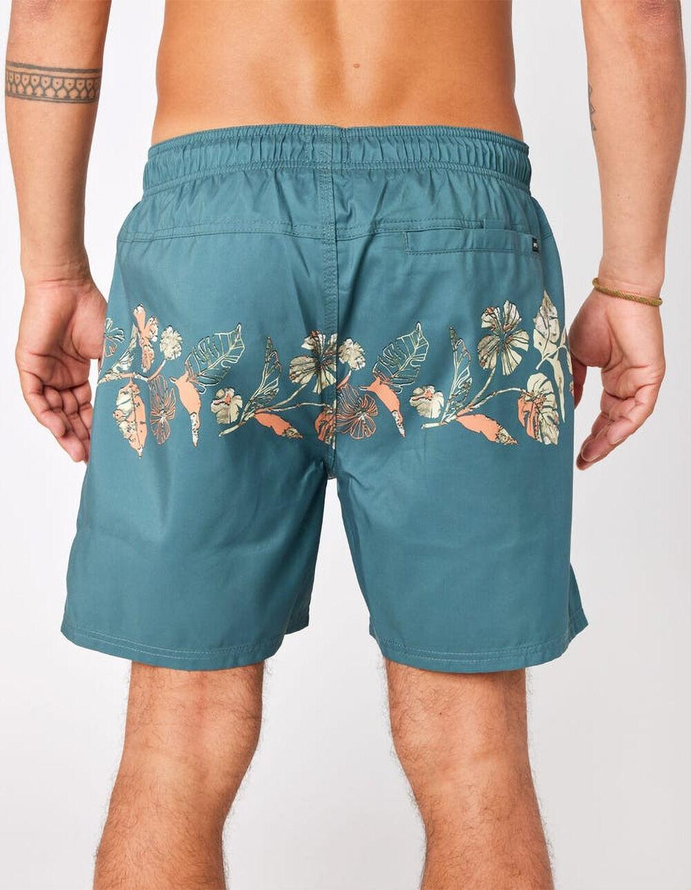 RIP CURL Framed Men 16'' Volley Boardshorts Product Image