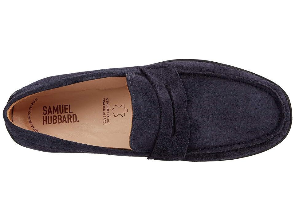 Samuel Hubbard Free Spirit for Him Loafer Product Image