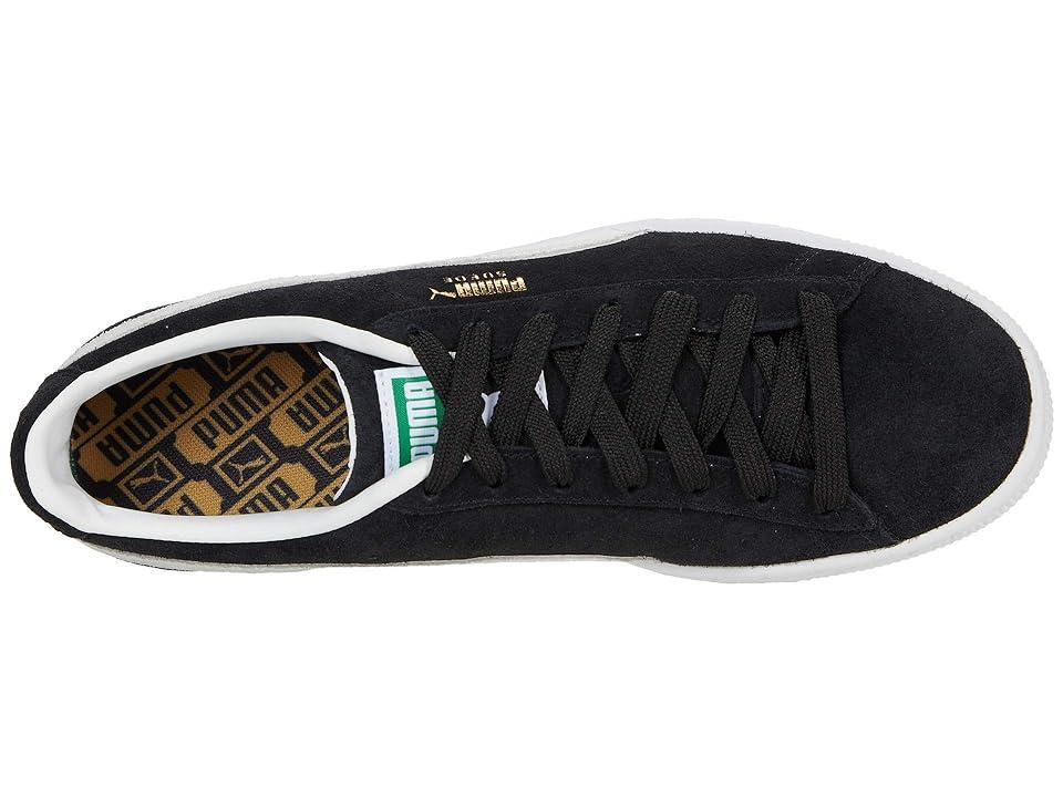 PUMA Suede Classic XXI (Puma /Puma White) Women's Shoes Product Image