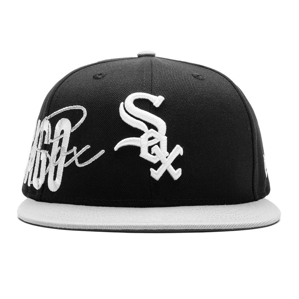 Sidefont 950 Adjustable - Chicago White Sox Male Product Image