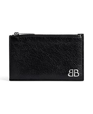 Mens Monaco Long Coin And Card Holder Product Image