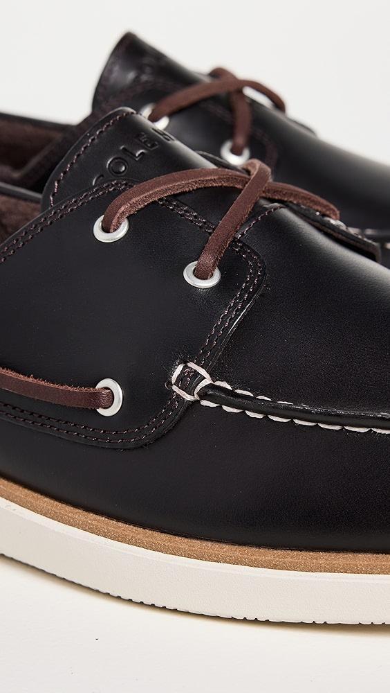 Cole Haan Grandpro Boat Shoes | Shopbop Product Image