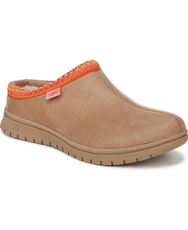 Ryka Womens Stellar Slip On Clogs Product Image