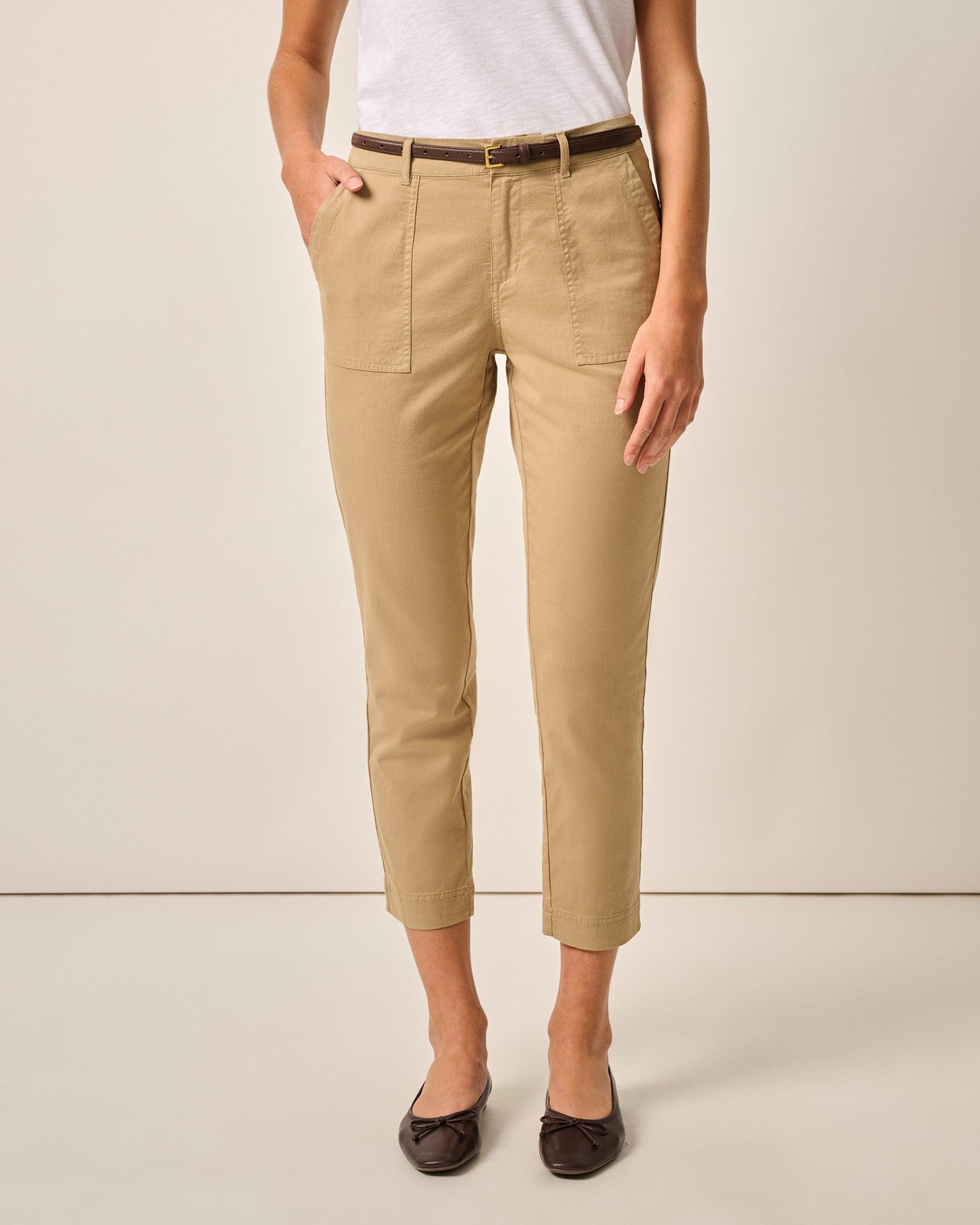 Surplus Cotton Blend Cargo Pant Product Image