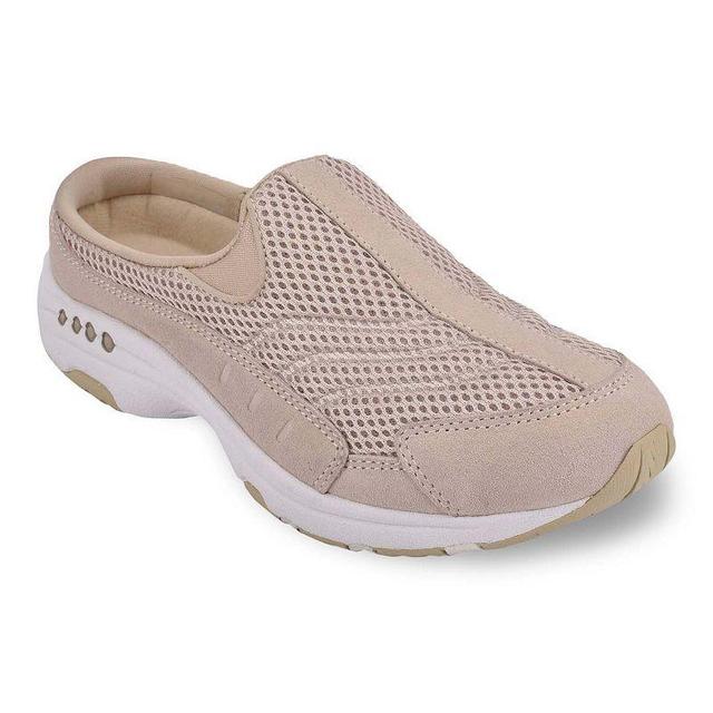 Easy Spirit Traveltime Womens Classic Mules Product Image