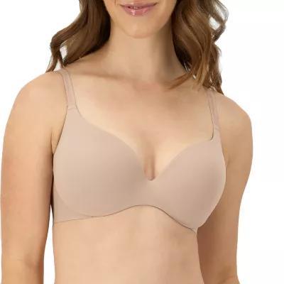 Maidenform Comfort Devotion� Dreamwire� Back Smoothing T-Shirt Underwire Full Coverage Bra Dm0070 Product Image