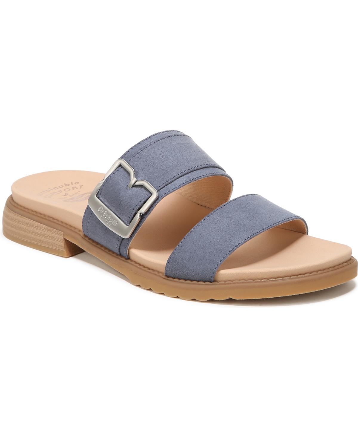 Dr. Scholls Womens Alyssa Slide Sandals Product Image