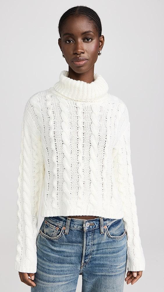 Z Supply Tied To You Sweater | Shopbop Product Image