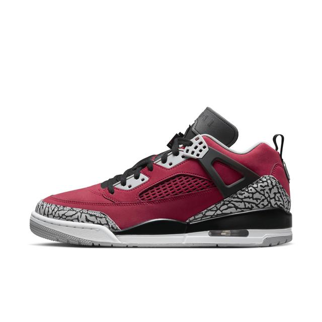 Men's Jordan Spizike Low Shoes Product Image